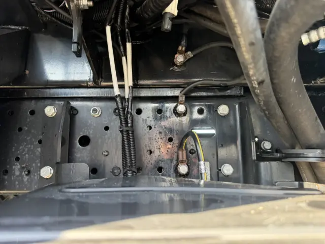 いすゞ エルフ TPG-NKR85AN(2WD)の写真26