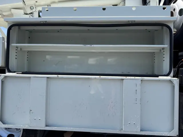 日野 デュトロ TPG-XZU600X(2WD)の写真9