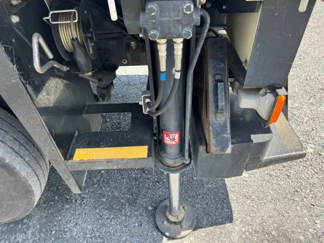 日野 デュトロ TPG-XZU600X(2WD)の写真20