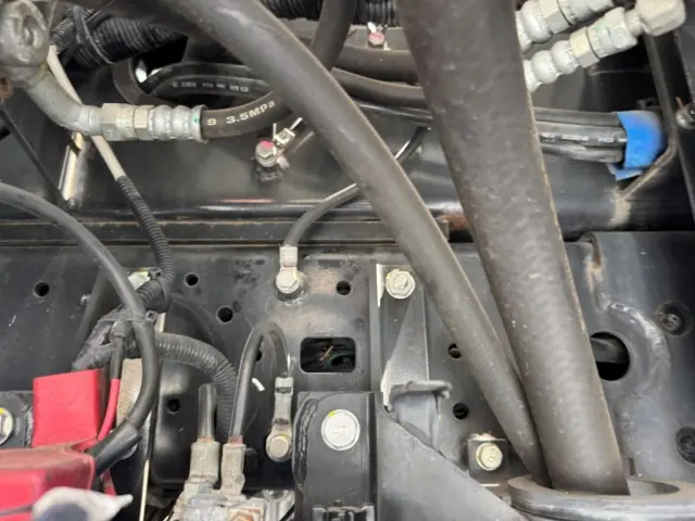 日野 デュトロ TPG-XZU600X(2WD)の写真24