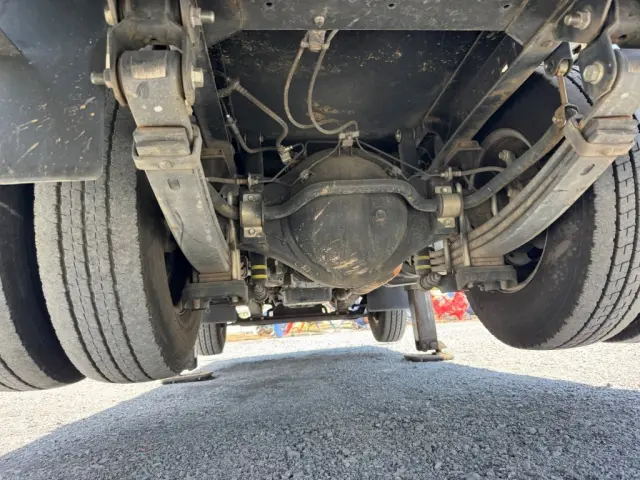 日野 デュトロ TPG-XZU600X(2WD)の写真26