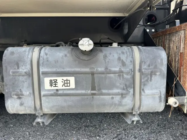 日野 デュトロ TPG-XZU600X(2WD)の写真27