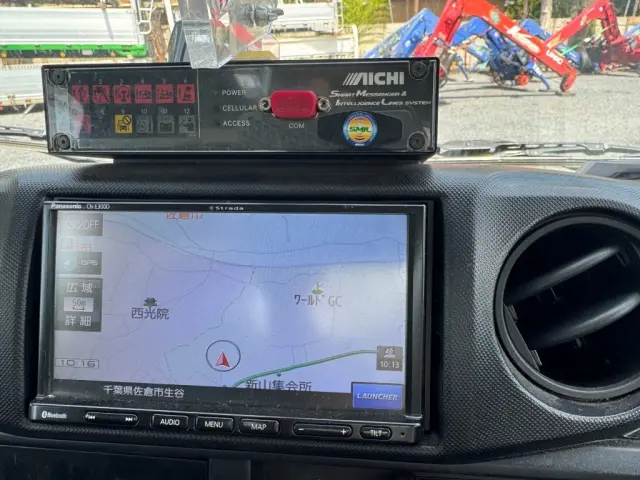 日野 デュトロ TPG-XZU600X(2WD)の写真35