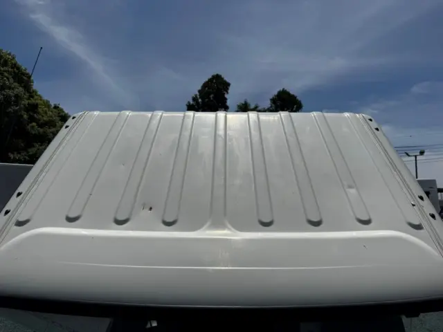 日野 デュトロ TPG-XZU600X(2WD)の写真42