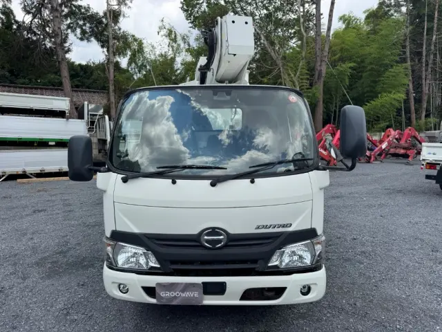 ローンやリースなどへの対応も可能ですので、ご相談ください。|日野 デュトロ TPG-XZU600X(2WD)の写真6