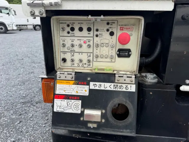 買い取りも強化中！　高価下取り！無料査定受付中！|日野 デュトロ TPG-XZU600X(2WD)の写真13
