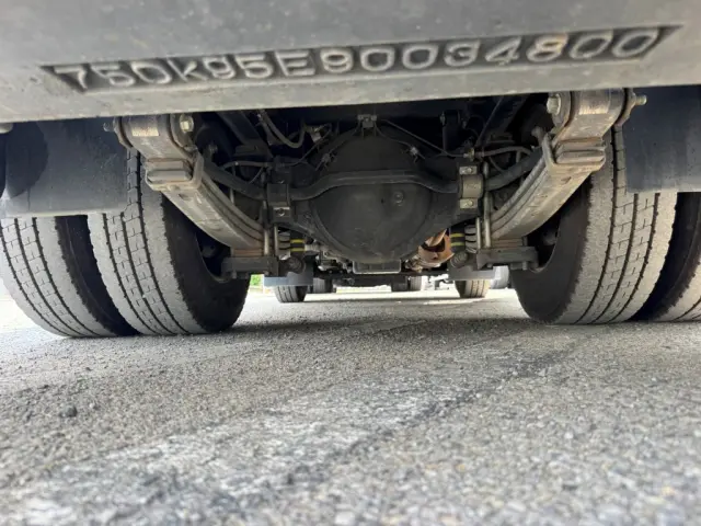 日野 デュトロ TPG-XZU600X(2WD)の写真31