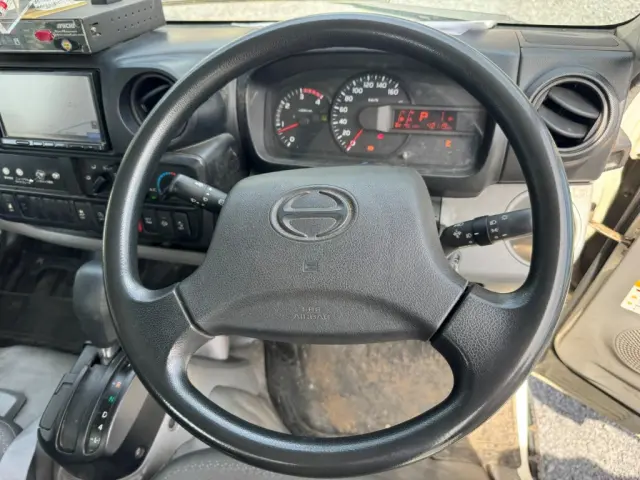 日野 デュトロ TPG-XZU600X(2WD)の写真34