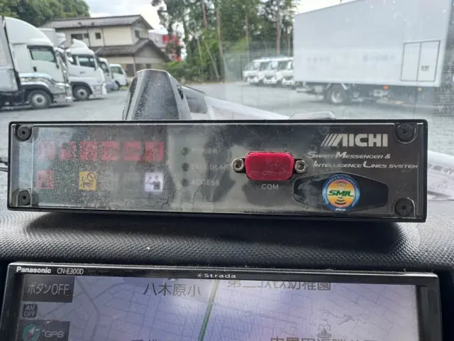 日野 デュトロ TPG-XZU600X(2WD)の写真40