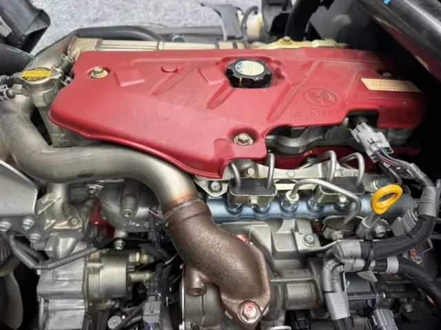 日野 デュトロ TPG-XZU600X(2WD)の写真44
