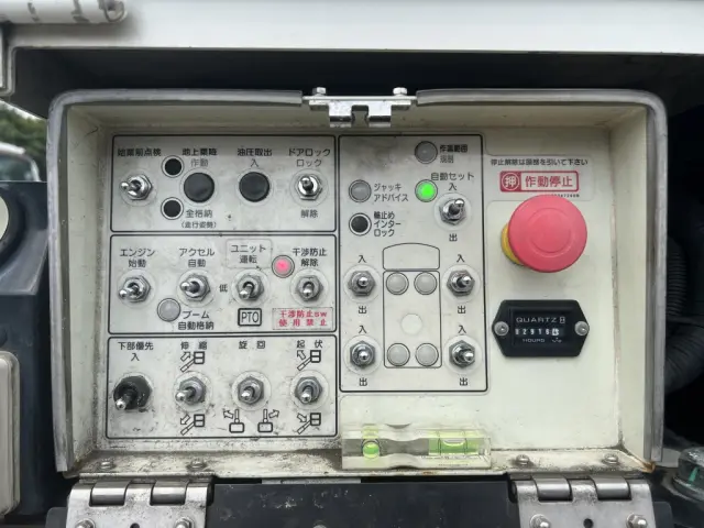 当店は、中古トラックを安心してご購入いただくための保証「T-PROTECT」を取り扱っております。詳細なご契約条件はお問い合わせください。|日野 デュトロ TKG-XZU675M(4WD)の写真13