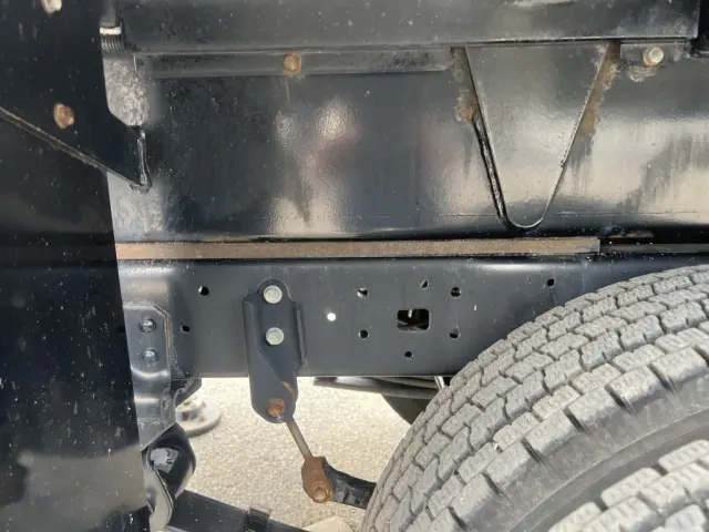 日野 デュトロ TKG-XZU675M(4WD)の写真25