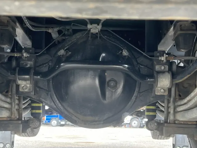 日野 デュトロ TKG-XZU675M(4WD)の写真29