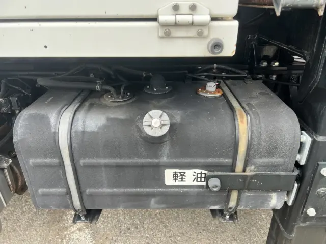 日野 デュトロ TKG-XZU675M(4WD)の写真30