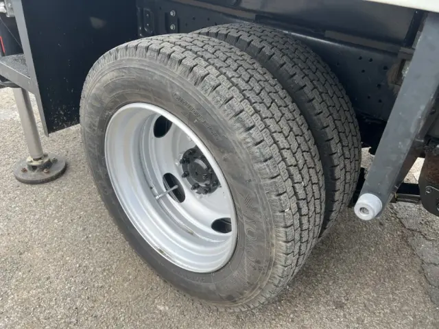 日野 デュトロ TKG-XZU675M(4WD)の写真43