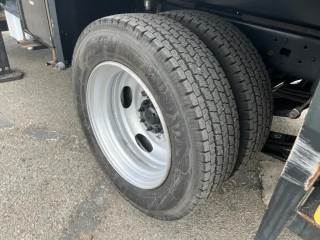 日野 デュトロ TKG-XZU675M(4WD)の写真44
