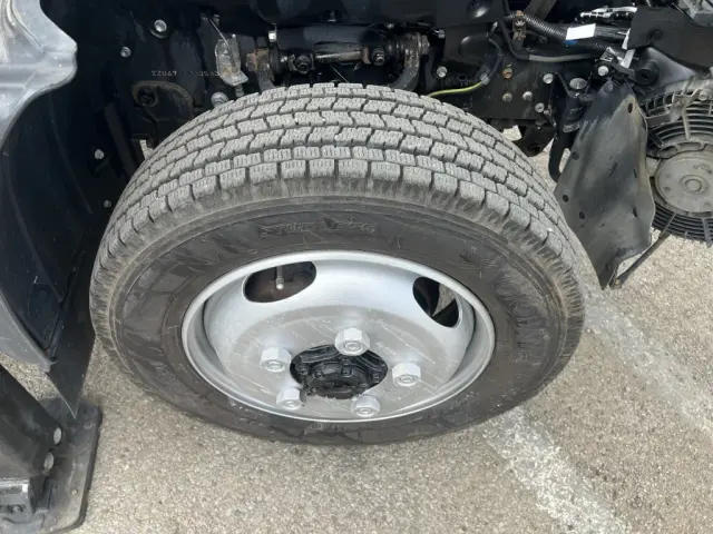日野 デュトロ TKG-XZU675M(4WD)の写真46