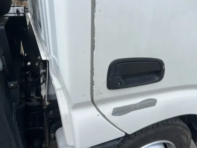 日野 デュトロ TKG-XZU675M(4WD)の写真47