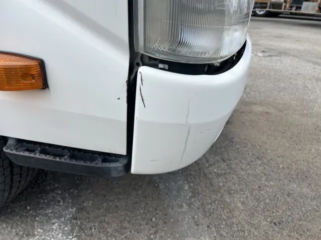 日野 デュトロ TKG-XZU675M(4WD)の写真48