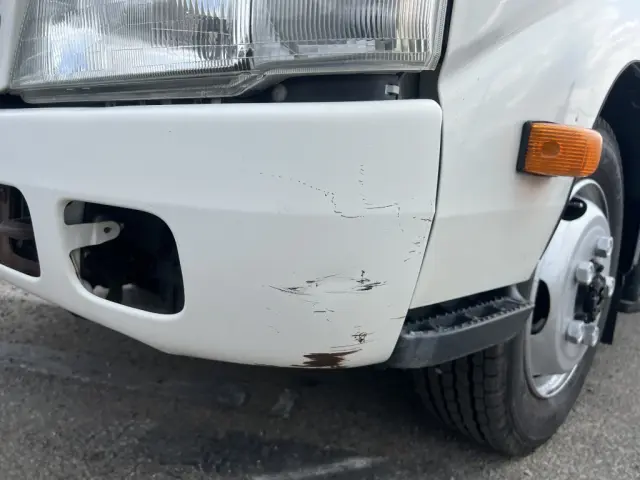 日野 デュトロ TKG-XZU675M(4WD)の写真49