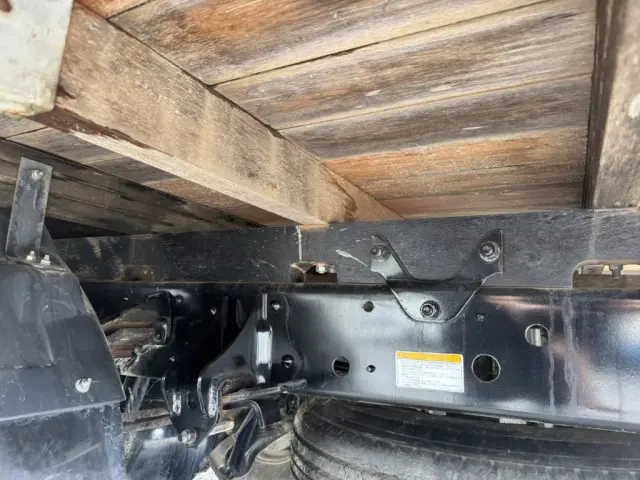 展示場:千葉県佐倉市生谷1136 アクセス:☆東関東自動車道「四街道IC」より車で4分 ☆千葉内陸バス「内黒田入口」停留所下車、徒歩1分|日野 レンジャー TKG-FC9JKAP(未入力/関係無)の写真20