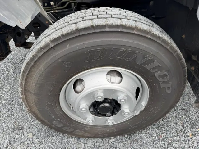 日野 レンジャー TKG-FC9JKAP(未入力/関係無)の写真48