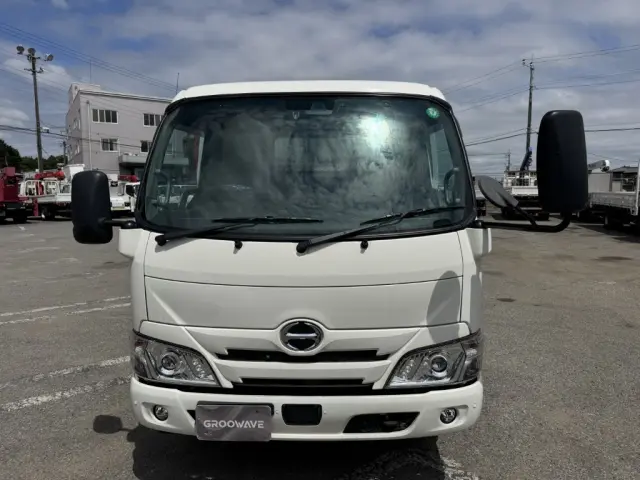 日野 デュトロ 2RG-XZU655M(2WD)の写真6