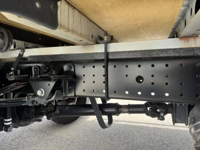 日野 デュトロ 2RG-XZU655M(2WD)の写真15