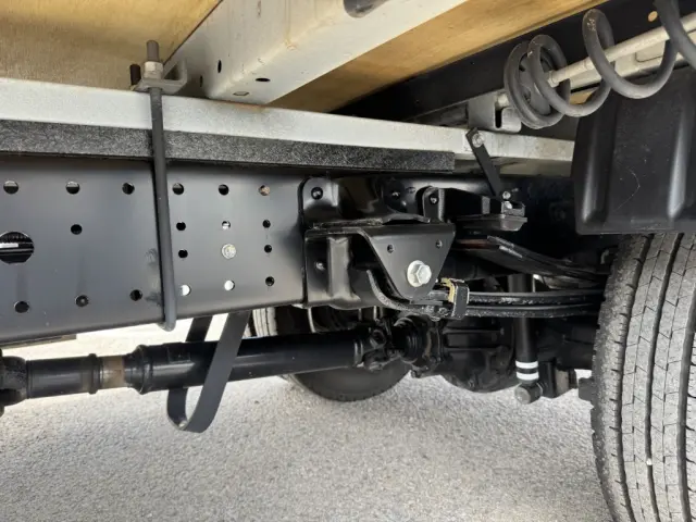 日野 デュトロ 2RG-XZU655M(2WD)の写真17