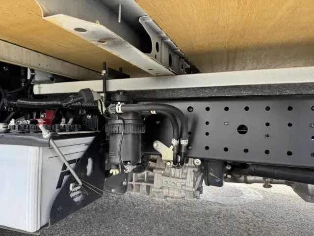 日野 デュトロ 2RG-XZU655M(2WD)の写真19