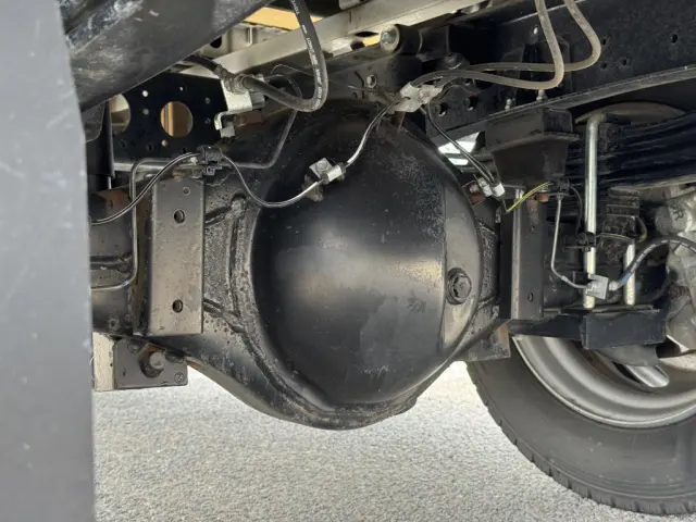 日野 デュトロ 2RG-XZU655M(2WD)の写真20