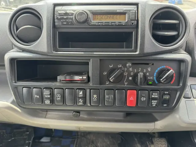 日野 デュトロ 2RG-XZU655M(2WD)の写真26