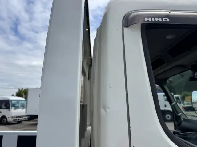 日野 デュトロ 2RG-XZU655M(2WD)の写真41