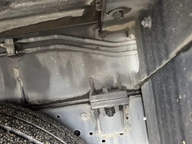 いすゞ エルフ TPG-NKR85AN(2WD)の写真25