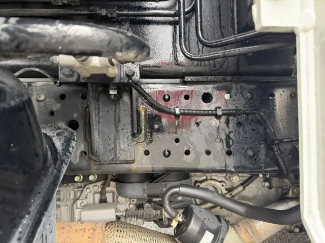 いすゞ エルフ TPG-NKR85AN(2WD)の写真26
