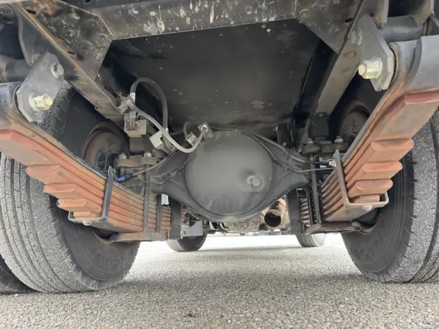 いすゞ エルフ TPG-NKR85AN(2WD)の写真30