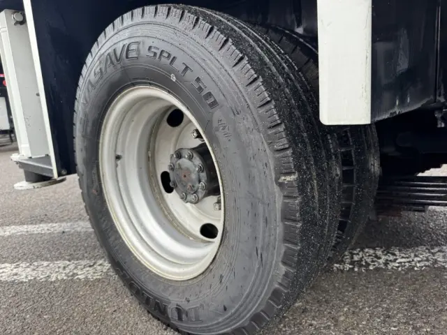 いすゞ エルフ TPG-NKR85AN(2WD)の写真47