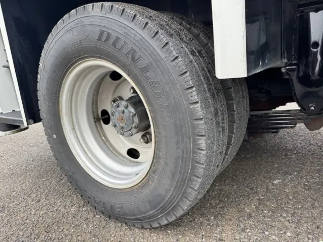 いすゞ エルフ TPG-NKR85AN(2WD)の写真48