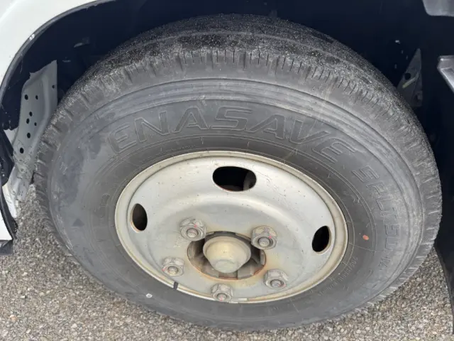 いすゞ エルフ TPG-NKR85AN(2WD)の写真49