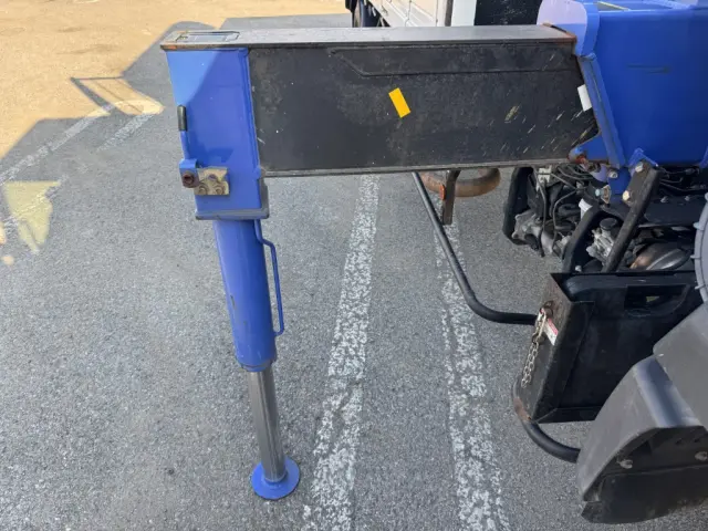 グルーウェーブではご来店が難しいお客様にはオンライン商談も行っております!是非ご活用下さい!|日野 レンジャー SDG-FC9JKAP(未入力/関係無)の写真17