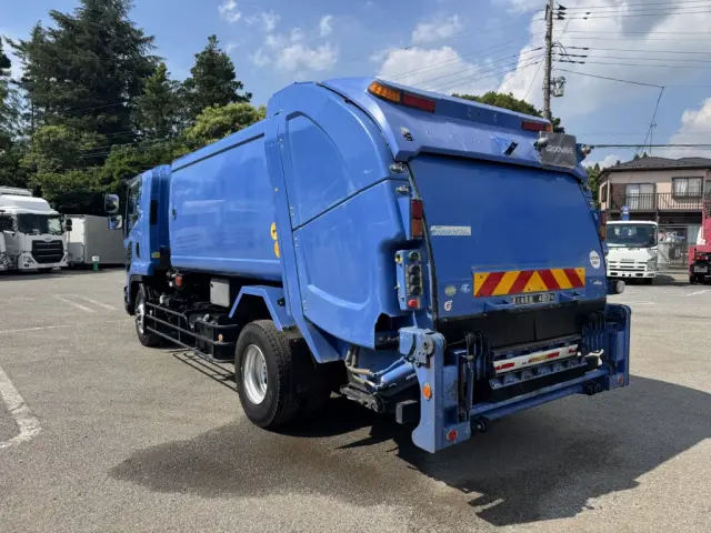 グルーウェーブではローンやリースでのご購入も承りますので、お気軽にご相談ください。［提携ローン会社］Ｏｒｉｃｏ（株式会社オリエントコーポレーション）でのローン、リースを取り扱っております。|いすゞ フォワード SKG-FSR90S2(未入力/関係無)の写真5