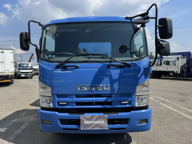 当社では毎日在庫の変動が御座いますので、店頭へご来店頂ける際にはお手数ですが【在庫確認】のご連絡をお願い致します。|いすゞ フォワード SKG-FSR90S2(未入力/関係無)の写真6