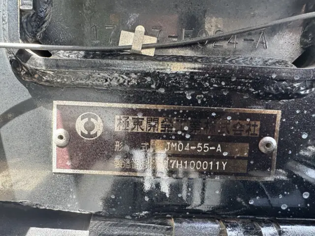 グルーウェーブではUSEDトラックをご購入後安心してお乗りいただくための保証「T-PROTECT」を取り扱っております。詳細のご契約条件はお気軽にお問い合わせください。|いすゞ フォワード 2RG-FRR90S2(未入力/関係無)の写真12