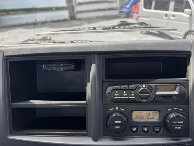 いすゞ フォワード 2RG-FRR90S2(未入力/関係無)の写真24