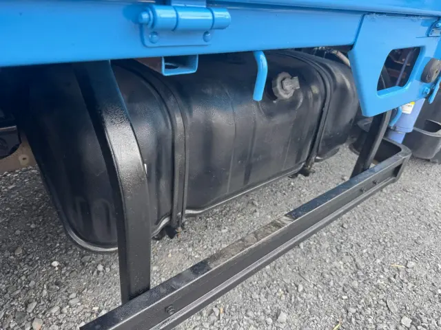 いすゞ エルフ KK-NPR72GR(2WD)の写真29