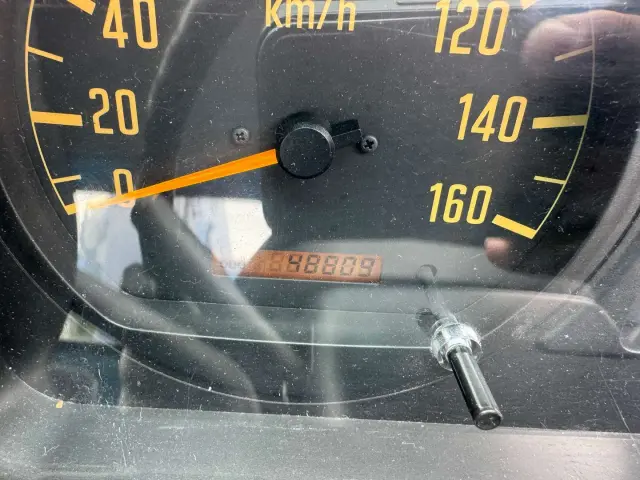 いすゞ エルフ KK-NPR72GR(2WD)の写真31
