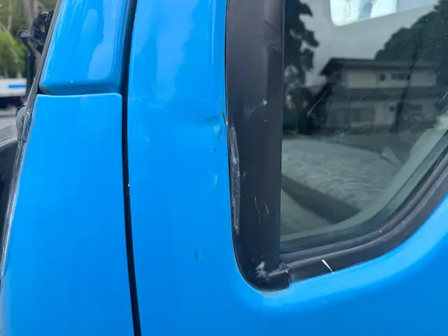 いすゞ エルフ KK-NPR72GR(2WD)の写真47