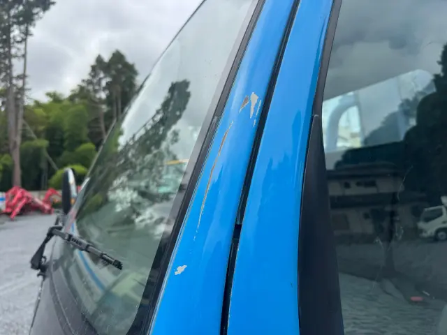 いすゞ エルフ KK-NPR72GR(2WD)の写真48