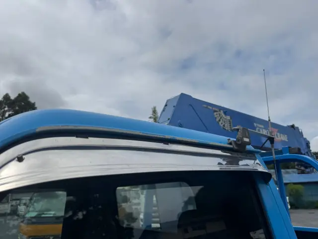 いすゞ エルフ KK-NPR72GR(2WD)の写真49