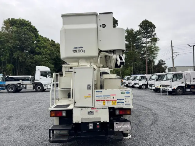 買い取りも強化中! 高価下取り!無料査定受付中!|日野 デュトロ TPG-XZU600X(2WD)の写真12